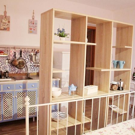 La Piccola Casa Di Angela Villa Szirakúza Kültér fotó
