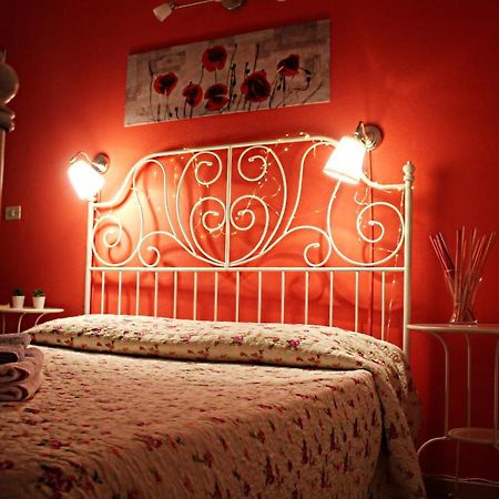 La Piccola Casa Di Angela Villa Szirakúza Kültér fotó