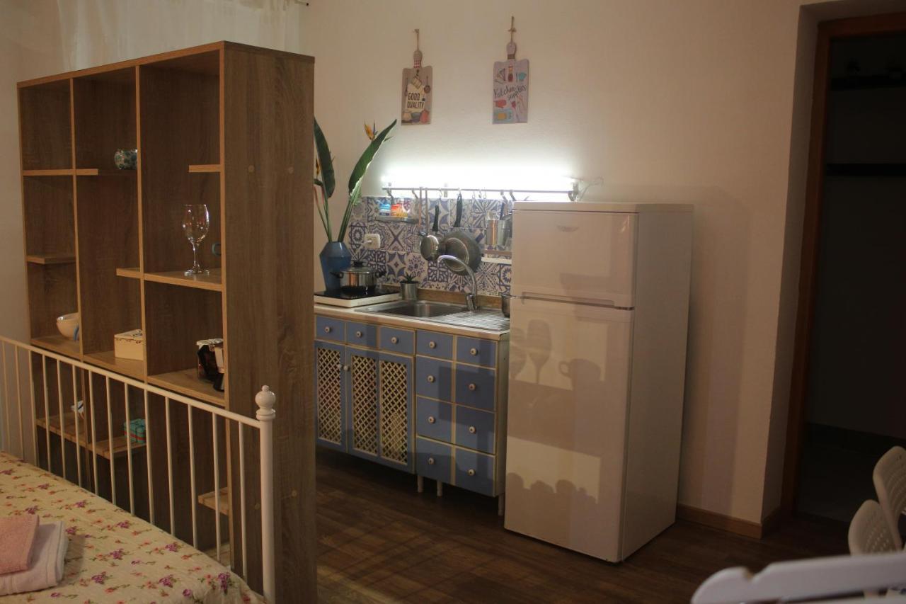 La Piccola Casa Di Angela Villa Szirakúza Kültér fotó